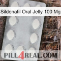 Sildenafil Oral Jelly 100 Mg 16